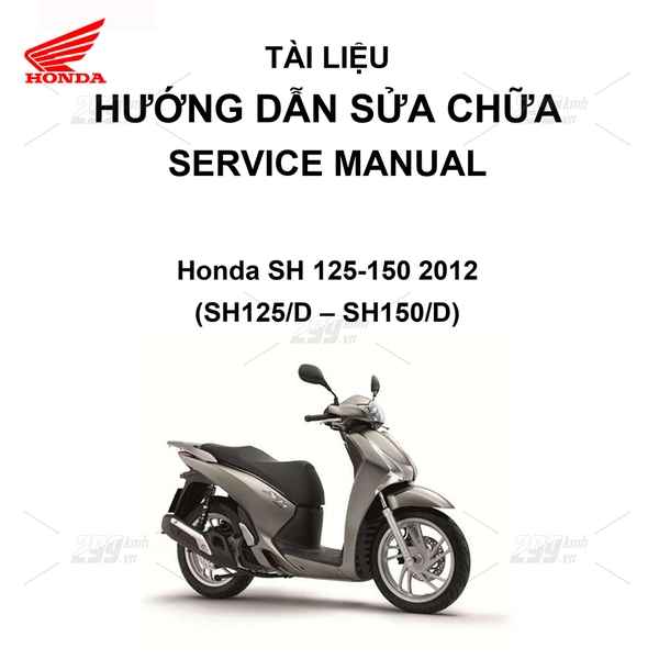 Bảng giá xe Honda SH 2018 tại đại lý tháng 10 mới nhất